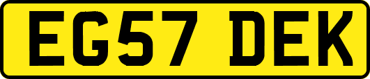 EG57DEK