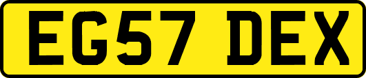 EG57DEX