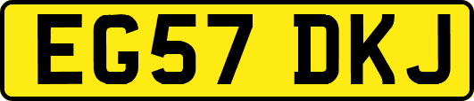 EG57DKJ