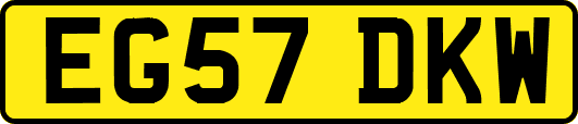 EG57DKW