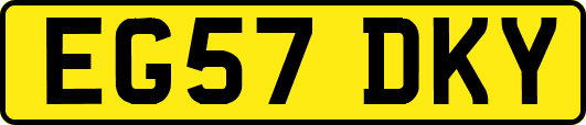 EG57DKY