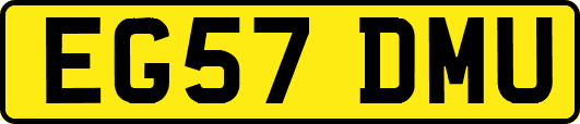 EG57DMU