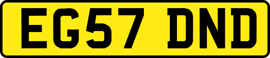 EG57DND