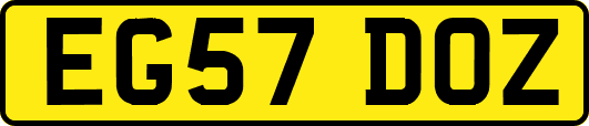 EG57DOZ