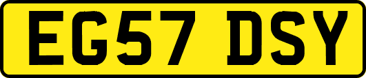 EG57DSY