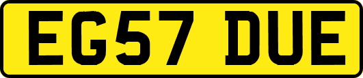 EG57DUE