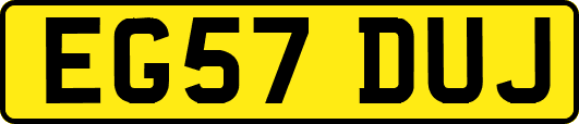 EG57DUJ