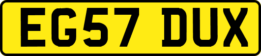 EG57DUX