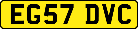 EG57DVC