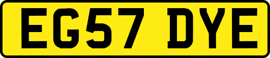 EG57DYE