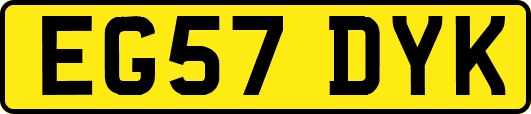 EG57DYK