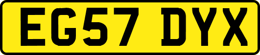 EG57DYX