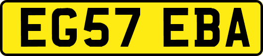 EG57EBA