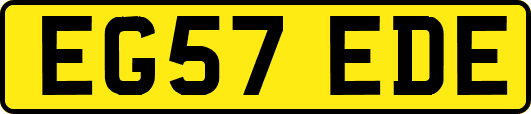 EG57EDE