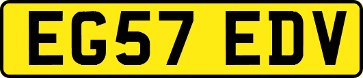 EG57EDV