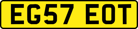 EG57EOT