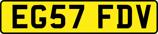 EG57FDV