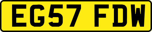 EG57FDW
