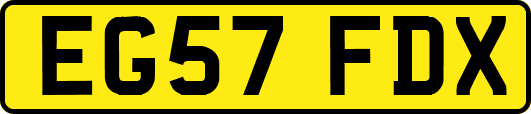 EG57FDX