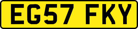 EG57FKY