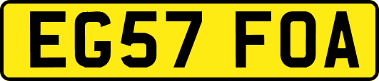 EG57FOA