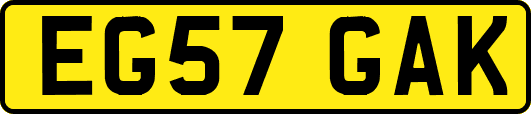 EG57GAK