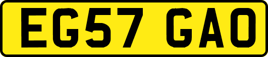 EG57GAO