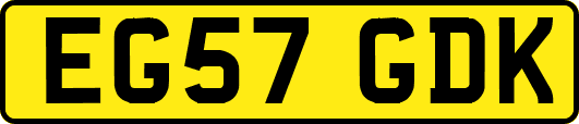 EG57GDK