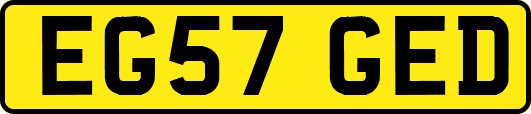 EG57GED