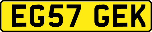 EG57GEK
