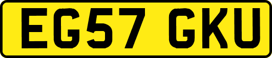 EG57GKU