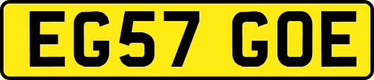 EG57GOE