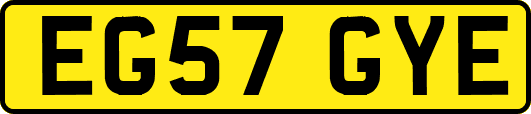 EG57GYE