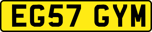 EG57GYM