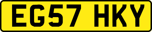 EG57HKY