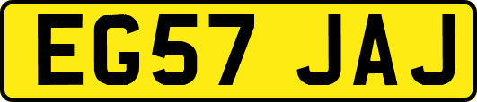 EG57JAJ