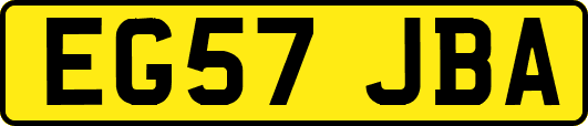 EG57JBA