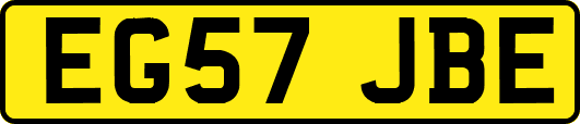 EG57JBE