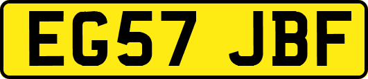 EG57JBF