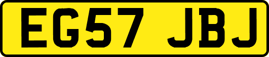 EG57JBJ