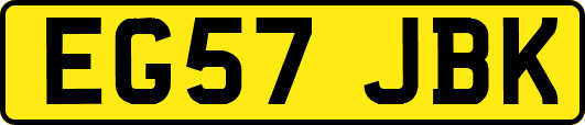 EG57JBK