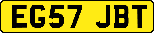 EG57JBT