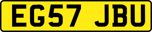 EG57JBU