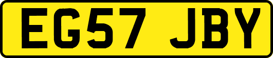 EG57JBY