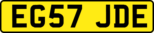 EG57JDE