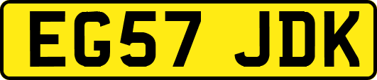 EG57JDK