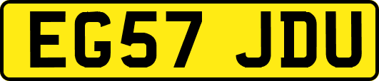EG57JDU