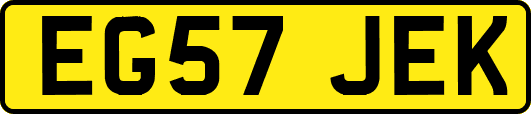 EG57JEK