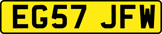 EG57JFW