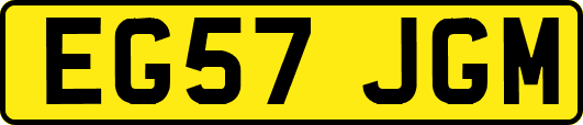 EG57JGM